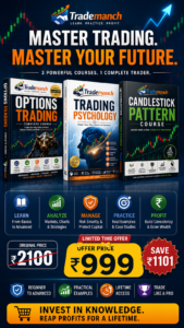 trademanch 3 book offer option trading